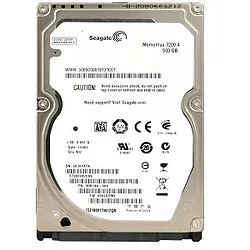 SEAGATE-9HV144-500