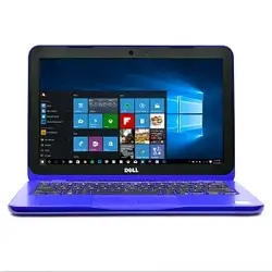 DELL-I3162-7142BLU-FB-3RCB