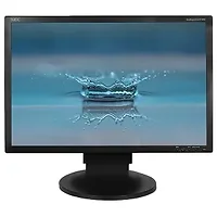 SHARP NEC-EA241WM-BK-PB-RCB