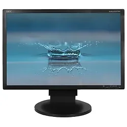 SHARP NEC-EA241WM-BK-PB-RCB