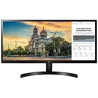 LG Electronics-29WK500-P