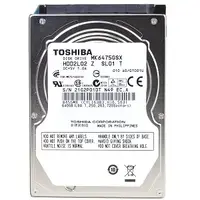 TOSHIBA-HDD2L02