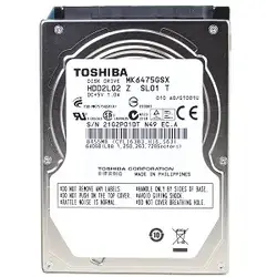 TOSHIBA-HDD2L02