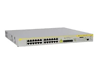 ALLIED TELESYN-AT-X600-24TS-POE-60