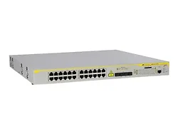 ALLIED TELESYN-AT-X600-24TS-POE-60