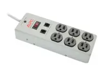 APC - Schneider Electric-P6TM