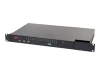 APC - Schneider Electric-KVM2132P