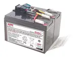 APC - Schneider Electric RBC48