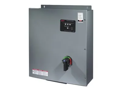 APC - Schneider Electric-PMP4DSA