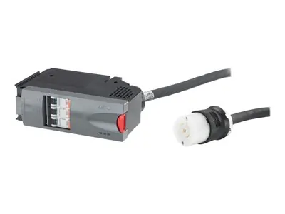 APC - Schneider Electric-PDM3520L21201040