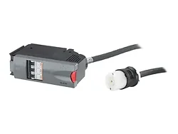 APC - Schneider Electric-PDM3520L2120-1680