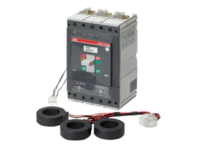 APC - Schneider Electric-PD3P400AT5B