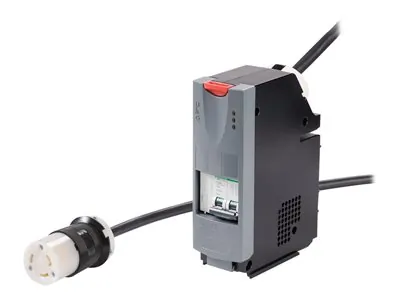 APC - Schneider Electric-PDM2330L6231680