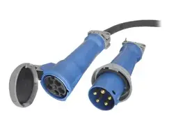 APC - Schneider Electric-PDW8IEC309-RDP2