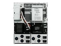 APC - Schneider Electric-SURT18KRMXLJ