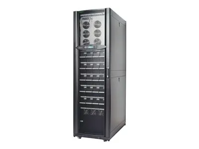 APC - Schneider Electric-SUVTR30KG4B5S