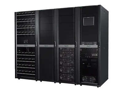 APC - Schneider Electric-SY125K500D