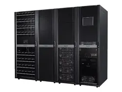 APC - Schneider Electric-SY125K500D