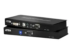 Aten Technologies-CE602