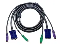 Aten Technologies-2L1001P/C