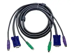 Aten Technologies-2L1001P/C