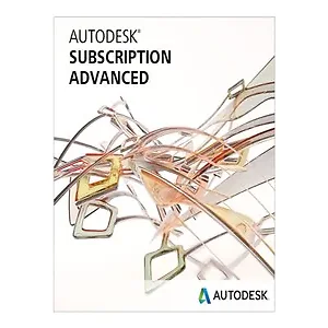 Autodesk 81200-000210-S007-VC - Simulation CFD Design Study Environment Support Plan