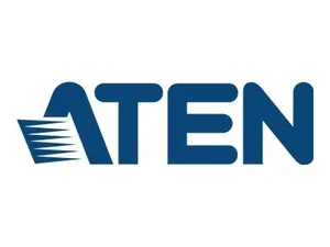 Aten Technologies VS881 - External 8-Channel Monitor Switch for Enhanced Control
