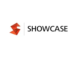 Autodesk 262E1-AH5211-1001 - Showcase 2013 New License for Windows