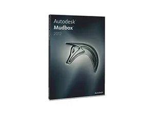 Autodesk 498D1-ARN21C-1001 - Mudbox 2012 - New License for 1 Seat