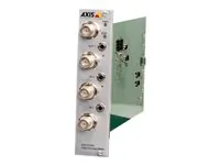 Axis Communications-0418001