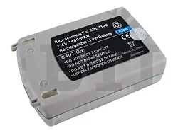 BATTERY TECHNOLOGY-BTI-OL-10BL