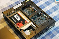 Shuttle Computers-DS437T