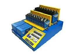 INTELLIGENT COMPUTER SOLUTIONS-F.GR-0018-000F