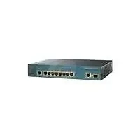 Cisco-WS-C3560-8PC-S
