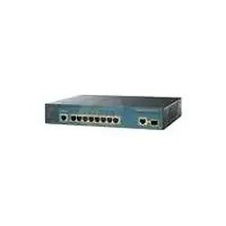 Cisco-WS-C3560-8PC-S