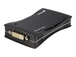 STARTECH-USB2DVIE