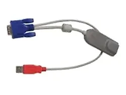 Raritan-P2CIM-AUSB-C-32PAC