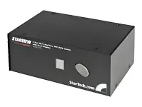 STARTECH-SV221DD