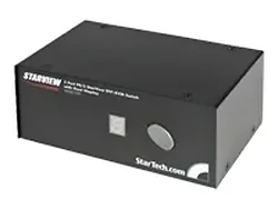STARTECH-SV221DD