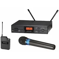 AUDIO TECHNICA-ATW-2120