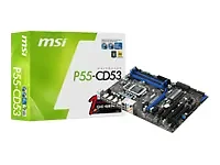 MSI-P55-GD80