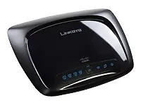 Linksys-WRT110
