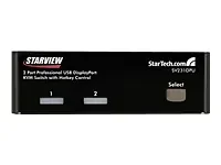 STARTECH-SV231DPU