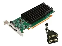 PNY Technologies-VCQ295NVS-X16-DVI-PB