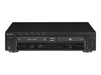 SONY-RCDW500C