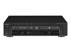 SONY-RCDW500C