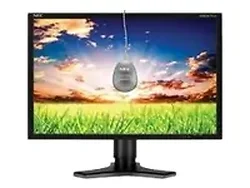 SHARP NEC-P221W-BK-SV