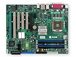 Supermicro-MBD-PDSG4-O