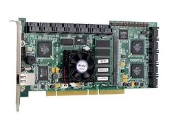 ARECA TECHNOLOGY-ARC-1170D