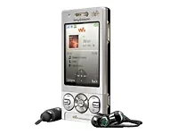 SONY-W705ASILVER